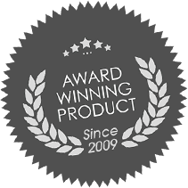 Award Winning Product